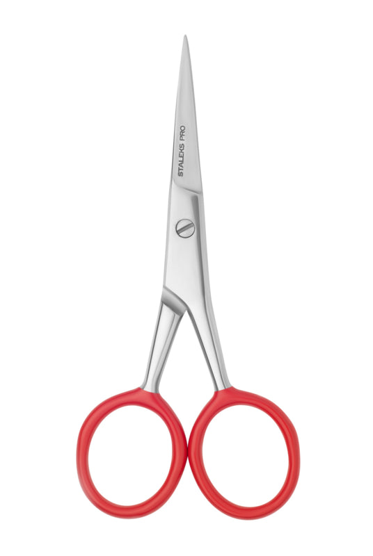 Staleks Pro Schaar Voor Wenkbrauwen Expert 30 Type 1 (SE-30/1)