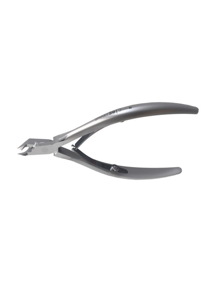 Staleks Professionele Nagelriemtang Smart 50 3 mm Quarter Jaw (NS-50-3)