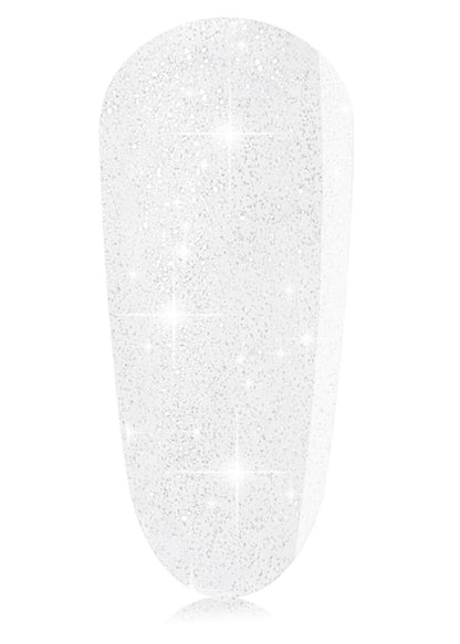 The GelBottle Moondust Top Coat