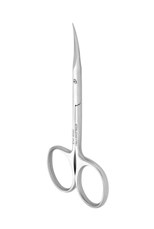 Staleks Professionele Nagelriem Schaar Expert 11 Type 2 Linkshandig (SE-11/2)