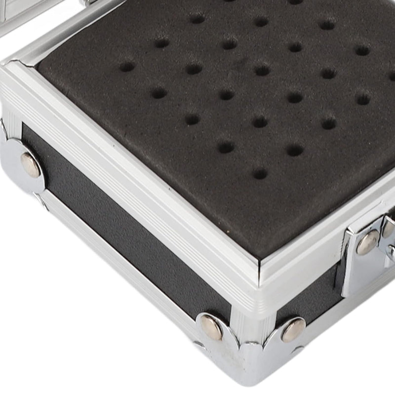 Shape It Up Nail Drill Bits Storage Box Small
