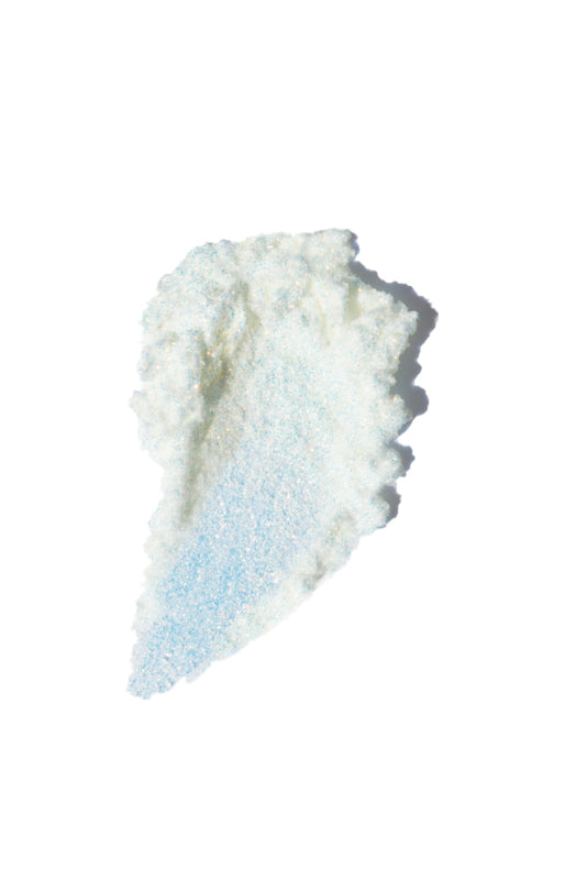 The GelBottle Iridescent Chrome Pigment