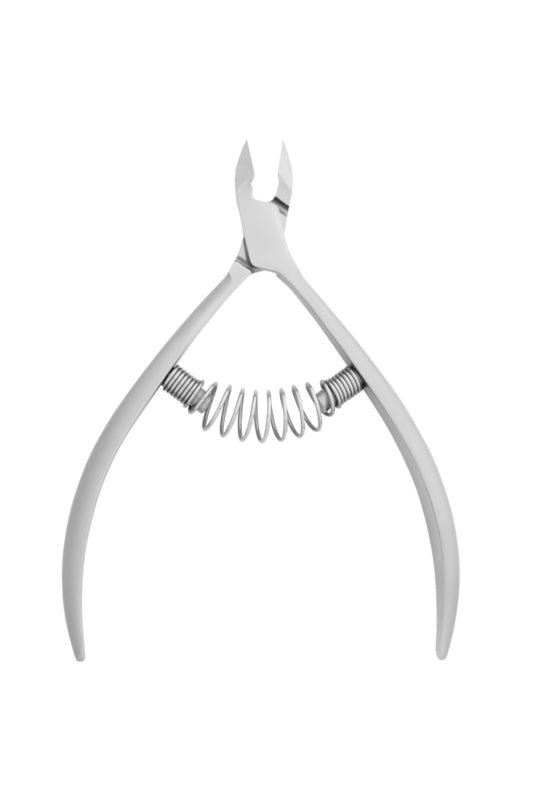 Staleks Professionele Nagelriemtang Smart 30 7 mm Full Jaw (NS-30-7)