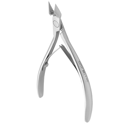 Staleks Professionele Nagelriemtang Expert 80 9 mm Full Jaw (NE-80-9)