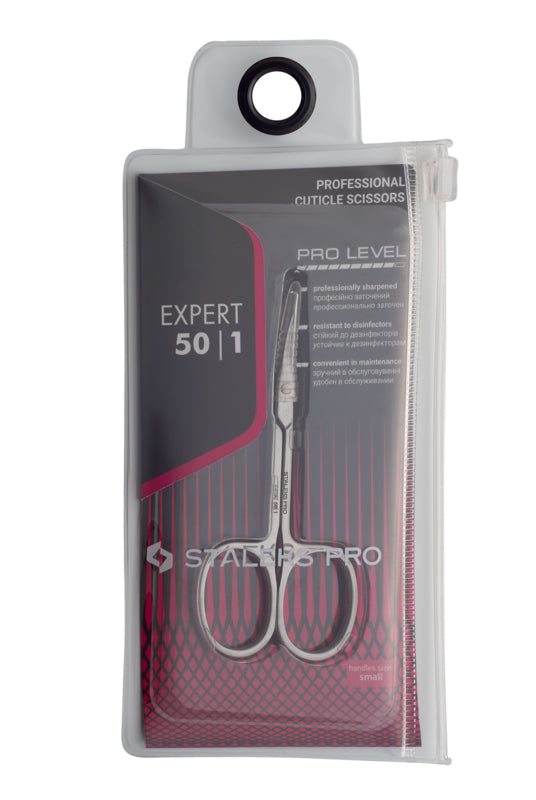 Staleks Professionele Nagelriem Schaar Expert 50 Type 1 18 mm (SE-50/1)