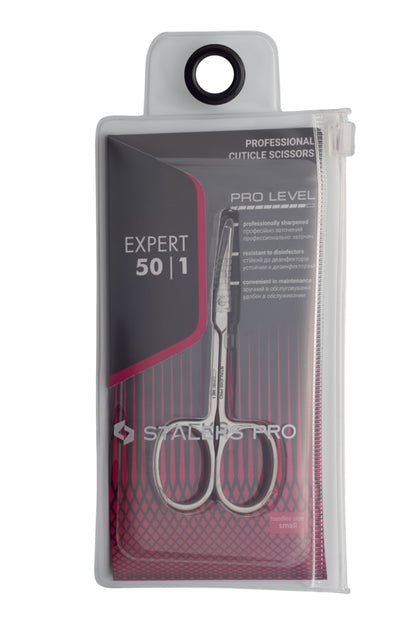 Staleks Professionele Nagelriem Schaar Expert 50 Type 1 18 mm (SE-50/1)