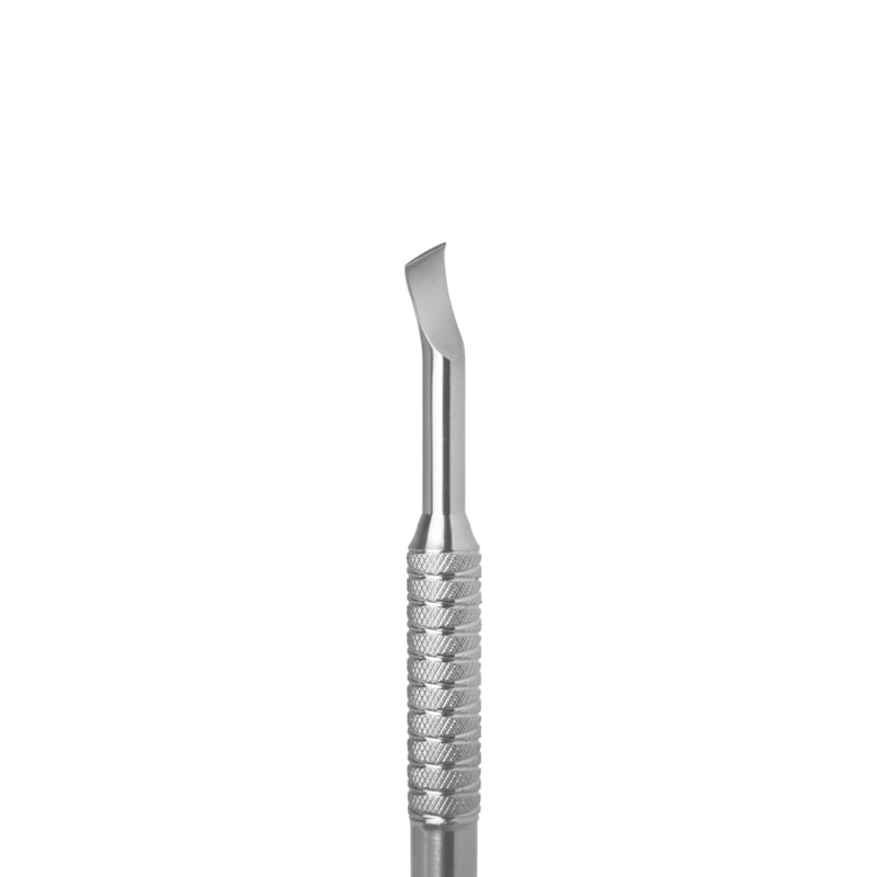 Staleks Pusher Afgeschuind + Gebogen Mes Expert 90 Type 4.2 (PE-90/4.2)