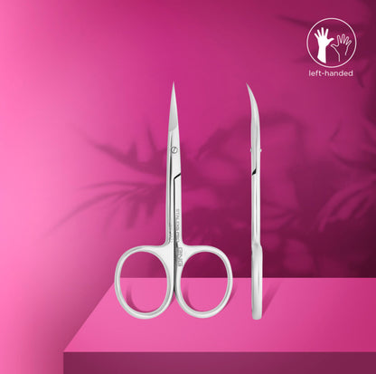 Staleks Professionele Nagelriem Schaar Expert 11 Type 2 Linkshandig (SE-11/2)