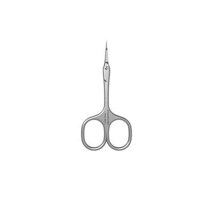 Staleks Professionele Nagelriem Schaar Ballerina UNIQ 10 Type 3 (SQ-10/3)