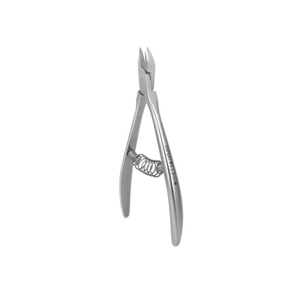 Staleks Professionele Nagelriemtang Expert 91 3 mm Quarter Jaw (NE-91-3)