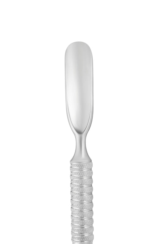 Staleks Pusher Afgerond Breed + Gebogen Mes Expert 30 Type 4.2 (PE-30/4.2)
