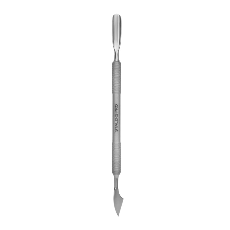 Staleks Pusher Afgerond + Cleaner Smart 50 Type 2 (PS-50/2)