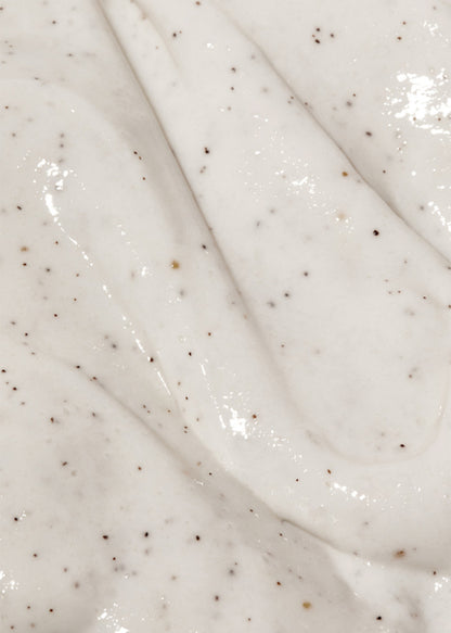 The GelBottle SPA Mineral Scrub Cell Renewing Exfoliator