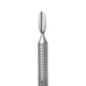 Staleks Holle Pusher Afgerond + Recht Mes Expert 100 Type 5 (PE-100/5)