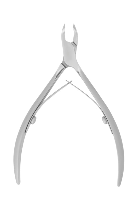 Staleks Professionele Nagelriemtang Smart 31 3 mm Quarter Jaw (NS-31-3)