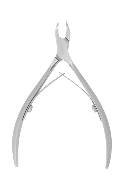 Staleks Professionele Nagelriemtang Smart 31 3 mm Quarter Jaw (NS-31-3)