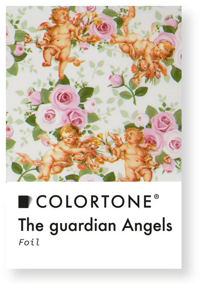 Colortone The Guardian Angels Foil