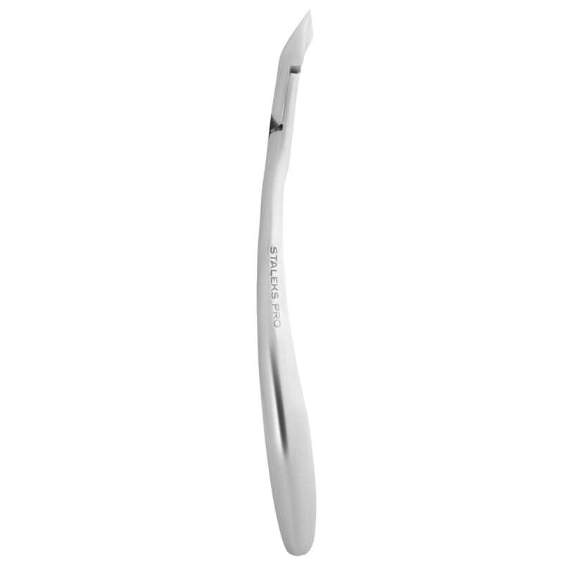 Staleks Professionele Nagelriemtang Expert 80 6 mm Full Jaw (NE-80-6)