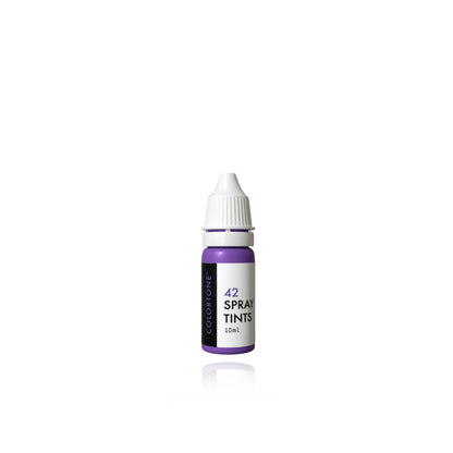Colortone Air Brush Spray Tint Violet (42)