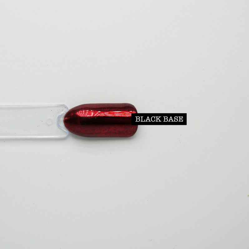 Colortone Red Red Wine Metallic Rood Pigment