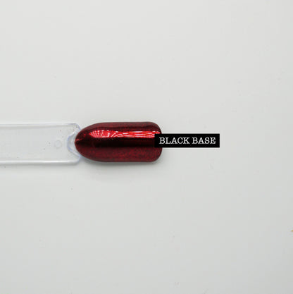 Colortone Red Red Wine Metallic Rood Pigment