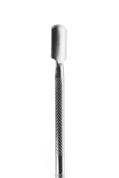 The GelBottle vellentang en cuticle pusher set