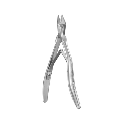 Staleks Professionele Nagelriemtang Expert 100 5 mm Half Jaw (NE-100-5)