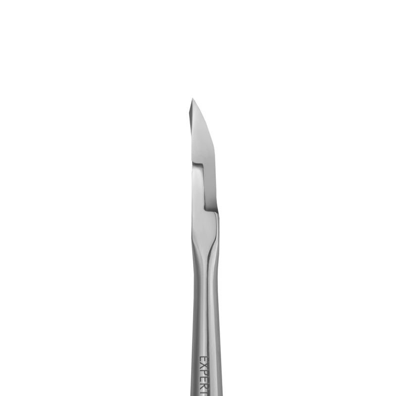 Staleks Professionele Nagelriemtang Expert 91 3 mm Quarter Jaw (NE-91-3)