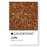 Colortone Ombre Glitters Latte