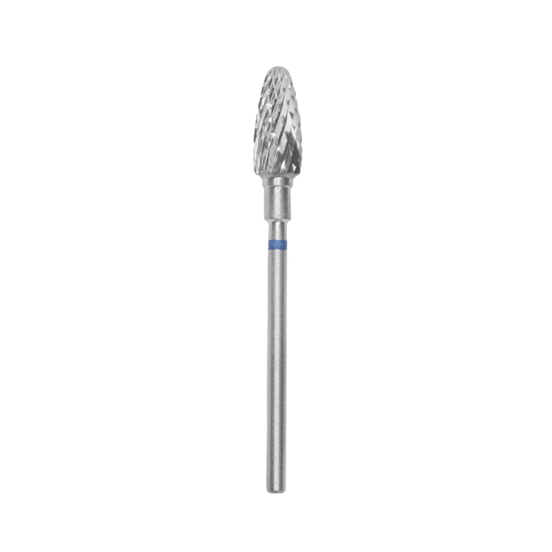 Staleks Carbide Nagel Freesbit Corn Blue 6.0mm (FT90B060/14)