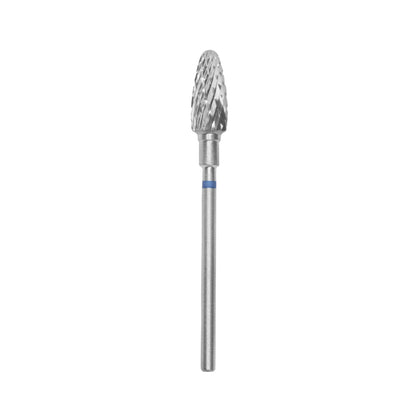 Staleks Carbide Nagel Freesbit Corn Blue 6.0mm (FT90B060/14)