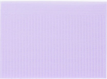 Shape It Up Premium Table Towels Lila 125 stuks