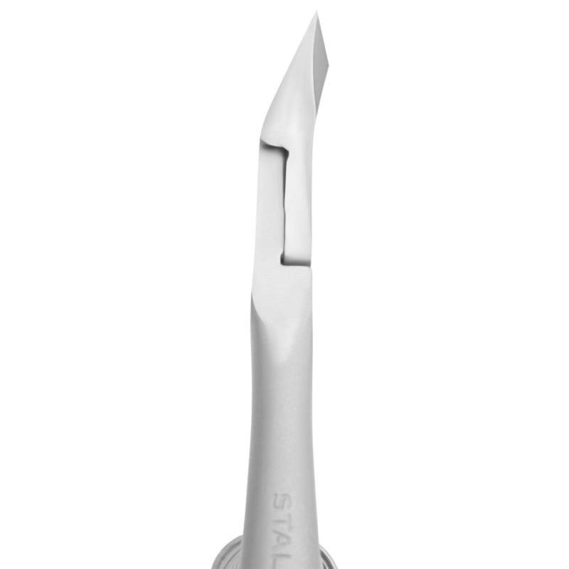 Staleks Nagelriemtang Classic 12 5 mm Half Jaw (NC-12-5)