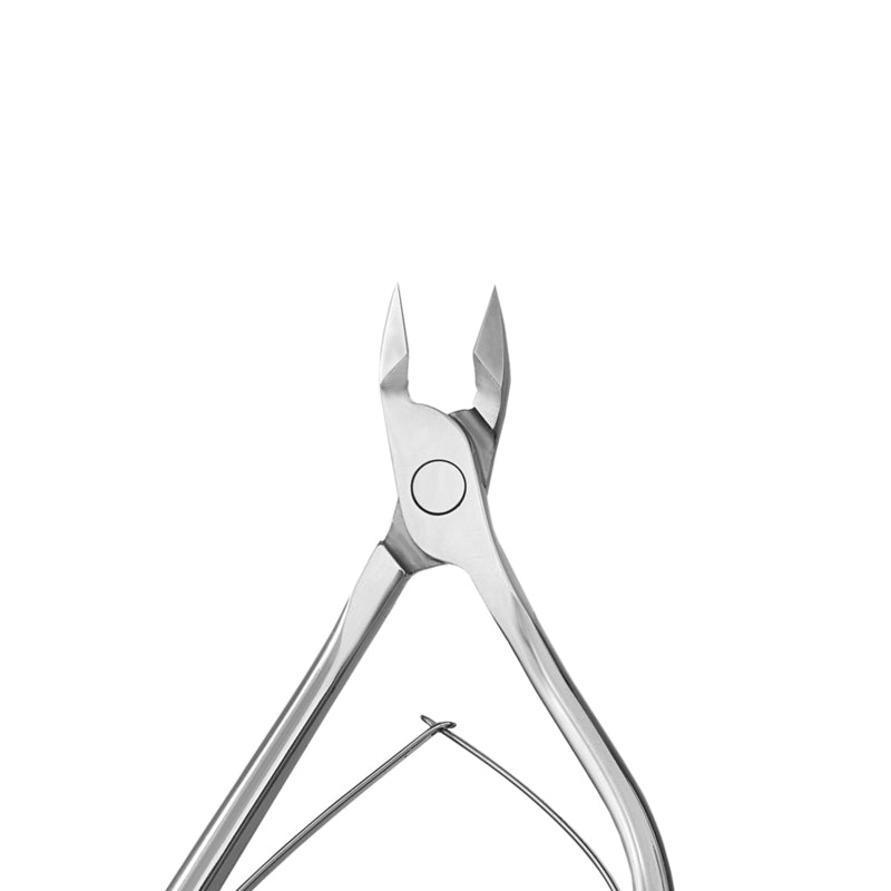 Staleks Professionele Nagelriemtang Expert 100 9 mm Full Jaw (NE-100-9)