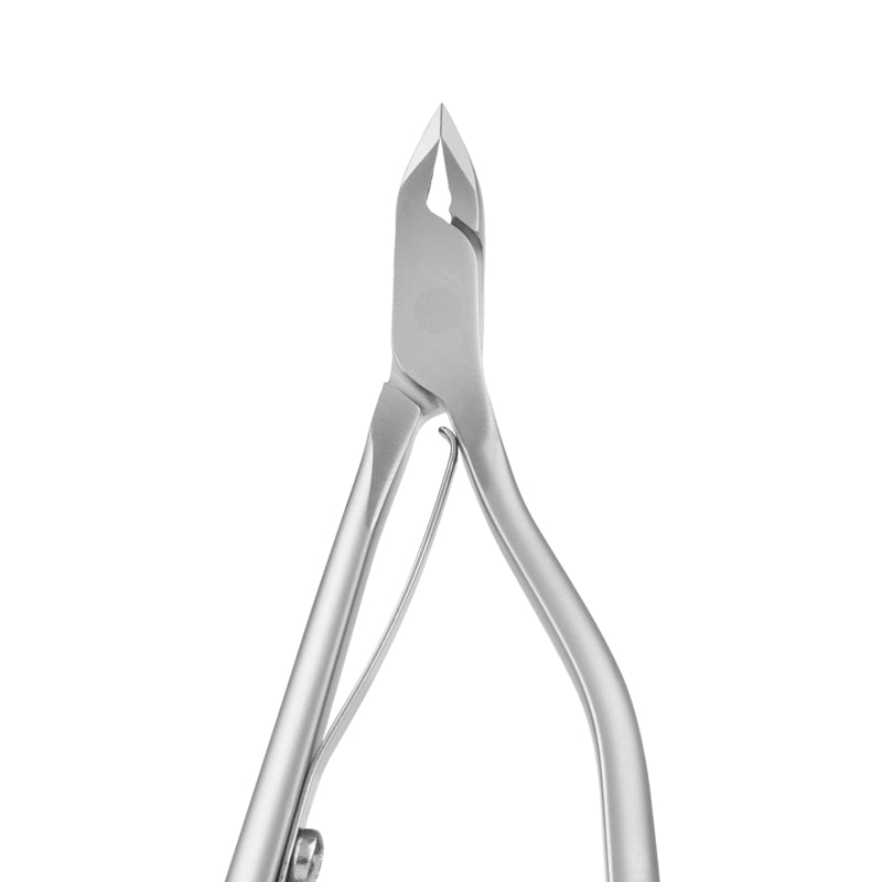 Staleks Professionele Nagelriemtang Smart 80 3 mm Quarter Jaw (NS-80-3)