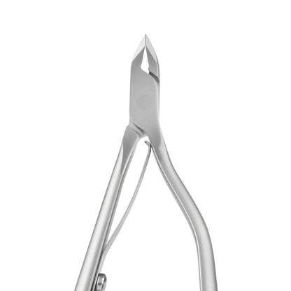 Staleks Professionele Nagelriemtang Smart 80 3 mm Quarter Jaw (NS-80-3)