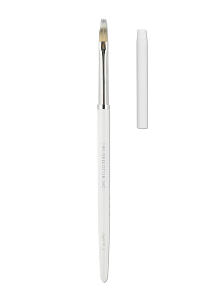 The GelBottle Ombre 01 Penseel 13 mm