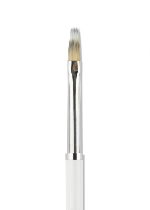 The GelBottle Ombre 01 Penseel 13 mm