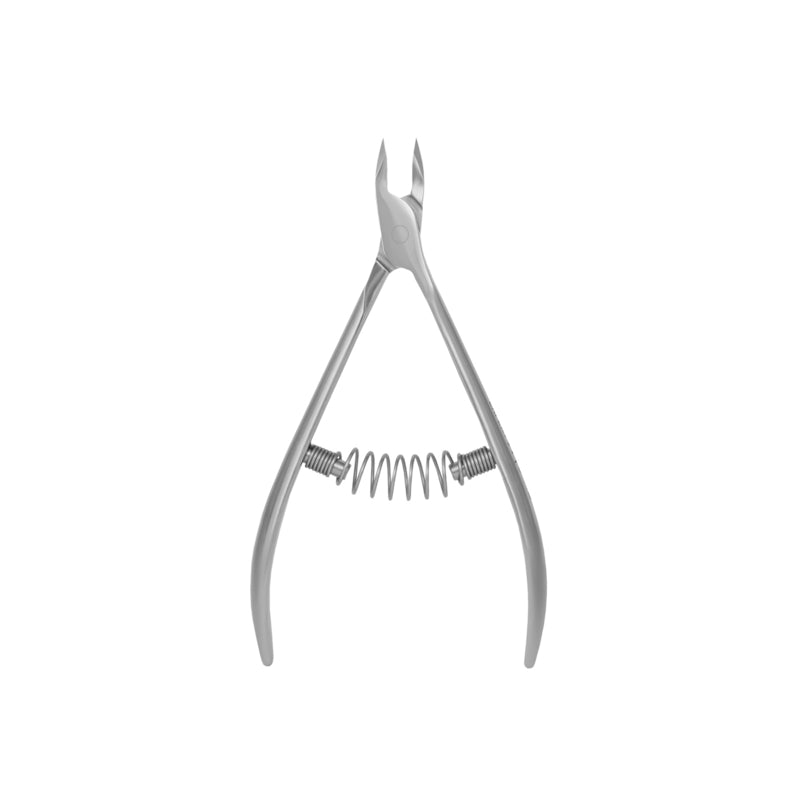 Staleks Professionele Nagelriemtang Expert 91 3 mm Quarter Jaw (NE-91-3)