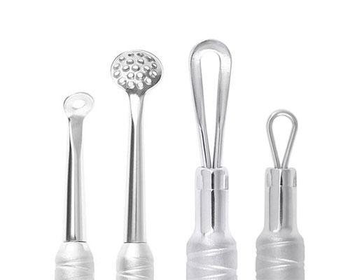 Staleks Cosmetologieset Voor Huid Toolset Beauty & Care (ZBC-30)