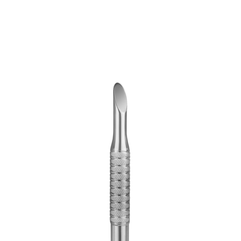Staleks Pusher Afgeschuind + Gebogen Mes Expert 90 Type 4.2 (PE-90/4.2)
