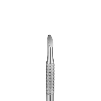 Staleks Pusher Afgeschuind + Gebogen Mes Expert 90 Type 4.2 (PE-90/4.2)