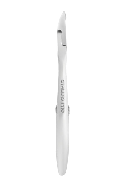 Staleks Professionele Nagelriemtang Expert 91 5 mm Half Jaw (NE-91-5)