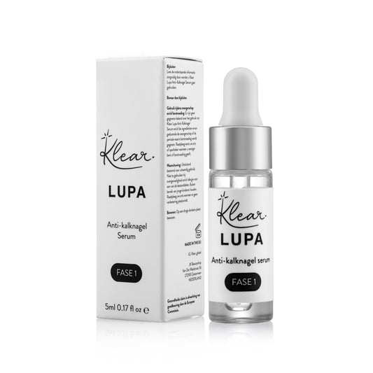 Klear LUPA Fase 1
