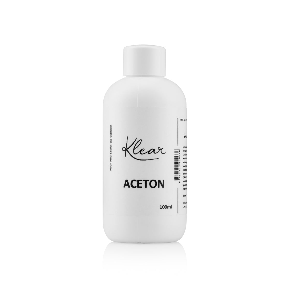 Klear Aceton
