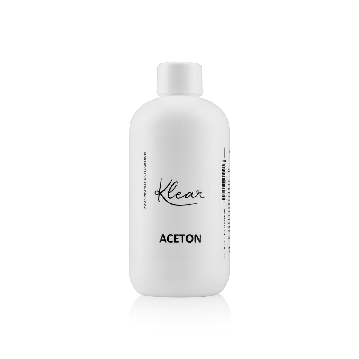 Klear Aceton