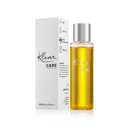 Klear Care Cuticle Oil