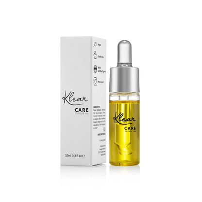 Klear Care Cuticle Oil