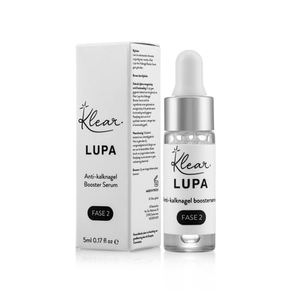 Klear LUPA Fase 1 en 2