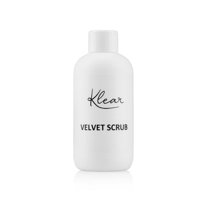 Klear Velvet Scrub